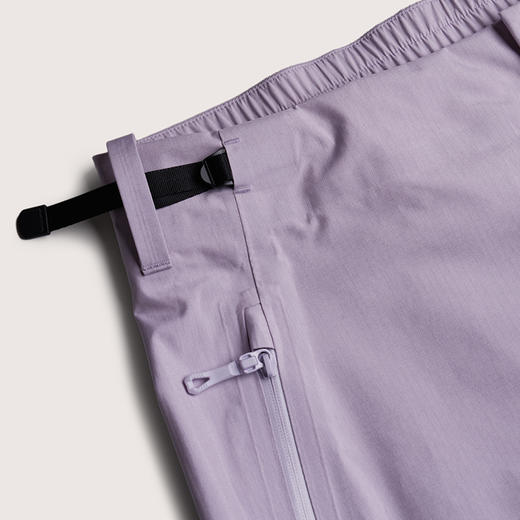 KAILAS凯乐石 女款冲锋裤 KG2611401 商品图3