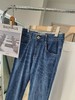 无补！品牌单男士春夏牛仔裤 26G0365 商品缩略图2