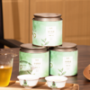 谢大高茉莉花茶罐装茶合集 双瓣茉莉花 ，花苞大花香足 九窨一提  基地直邮 商品缩略图10