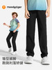 儿童裤子男女童速干不闷汗防晒透气长裤 52511301 商品缩略图2