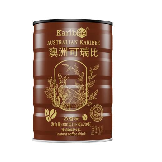 Karibee可瑞比速溶咖啡 商品图8