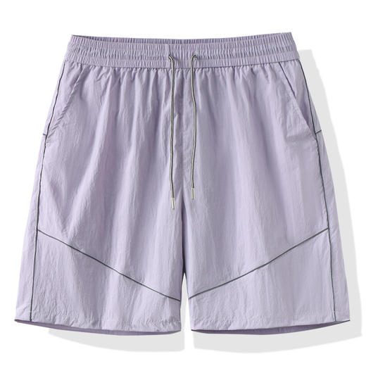 PRCCBA/男女夏季防防晒裤 户外运动裤短裤 商品图9