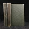 1886年 约翰·罗斯金《往事录》（全2卷） 配钢版画插图 漆布精装18开 商品缩略图0
