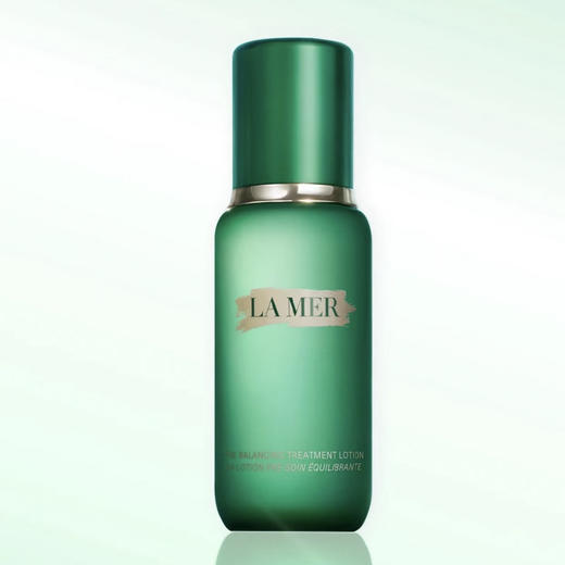 【春季焕新】【香港免税店🇭🇰】LAMER海蓝之谜全新焕透精粹水150ml-油皮专用·香港直邮 商品图8