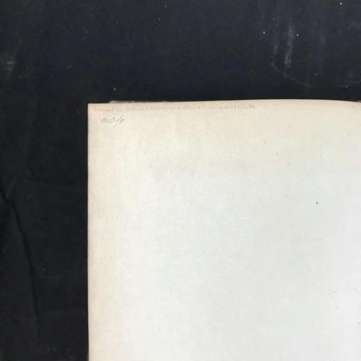 工坊特装本！1906年 宏观与微观宇宙 276幅版画插图 全真皮精装大32开 商品图2