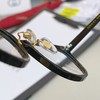 古驰新款太眼镜架（JH） 商品缩略图5