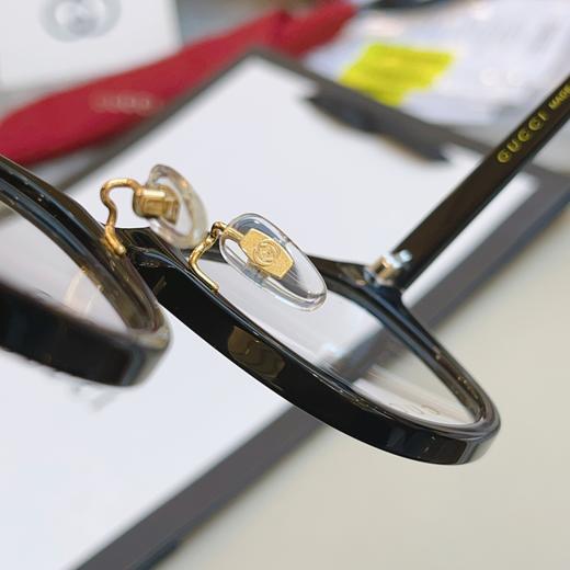 古驰新款太眼镜架（JH） 商品图5