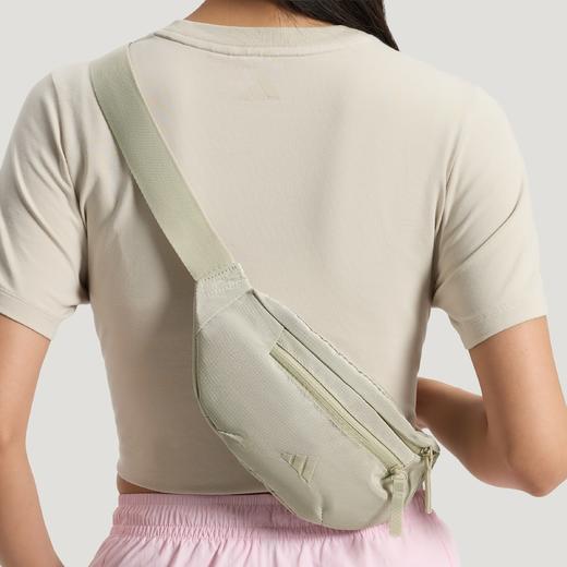 Adidas阿迪达斯SPORTS WAIST BAG SMALL 休闲运动腰包KS5181 商品图7