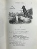 【法语】1864年 拉封丹寓言 格兰维尔240幅经典插图 真皮脊36开 商品缩略图7