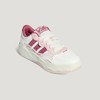 Adidas阿迪达斯LITE SHUFFLE 超轻缓震回弹运动休闲板鞋KH9028 商品缩略图1