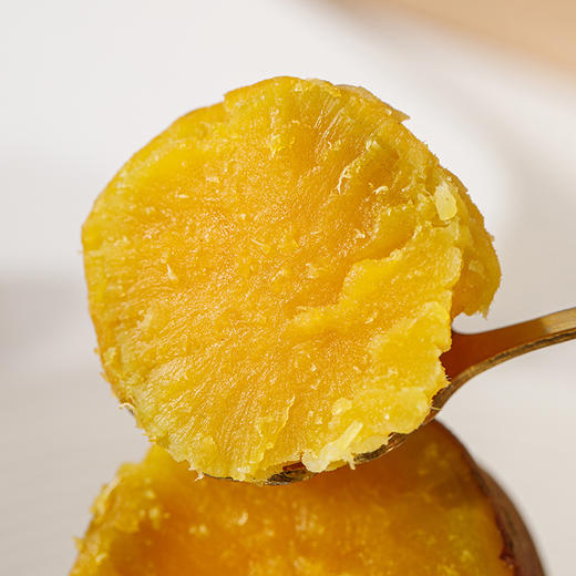 板栗香薯5斤家庭装  沙地种植粉糯香甜  无丝板栗香 商品图2