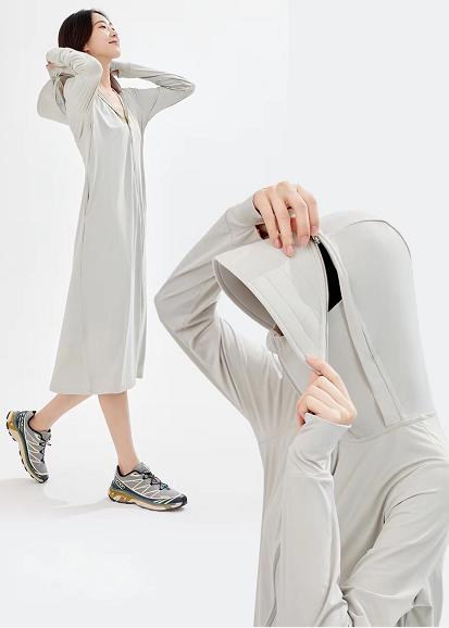 VVC专业防晒衣（多功能版）VGA3S161 商品图0