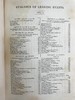 约19世纪后期 家庭英国史（全6卷合订3册） 数十幅版画插图 真皮精装16开 商品缩略图5