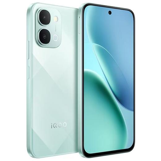iQOO Z11x 商品图1