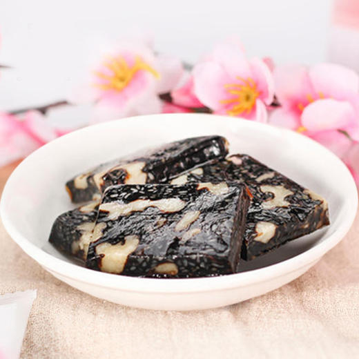 美好原产丨【免费试用】冬至子时110g阿胶糕即食阿胶*3包(330克)，“贡胶品质，上品体验”，仅199元，限时加赠110g同款阿胶糕免费试用（到手4包共440g），支持7天无理由不满意退全款。 商品图1