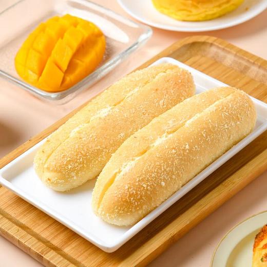 7S椰香夹心面包125g 商品图2