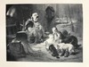 1902年 动物版画家兰西尔传 22幅插图 真皮精装36开 商品缩略图10