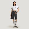 Adidas阿迪达斯OG T-SHIRT SS 纯棉运动短袖T恤KT3060 商品缩略图3