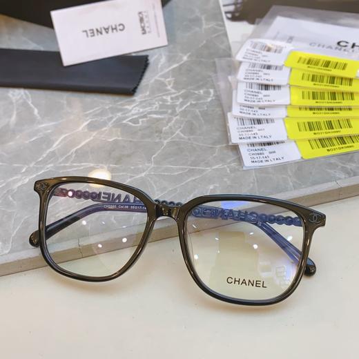 香奈儿新款光学架 眼镜 MODEL：CH0880 （JH） 商品图2