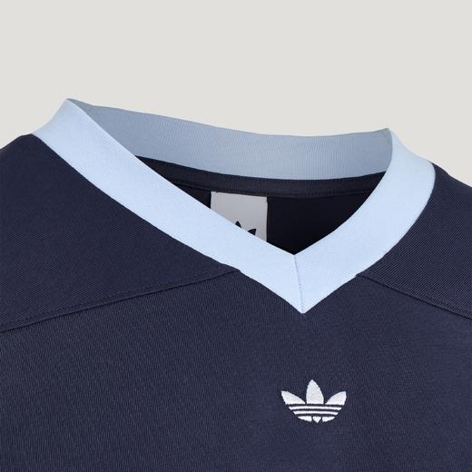 Adidas阿迪达斯OG T-SHIRT SS T-SHIRT 经典日常运动短袖T恤KT3063 商品图3