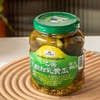地窖酸甜乳黄瓜|送粥/拌面/夹面包，酸甜脆爽好开胃！ 商品缩略图3