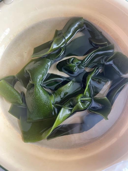 &🌅东山岛海带结干，美味与健康并存的选择[强]选用优质海带，经过精心加工而成[胜利] 商品图2