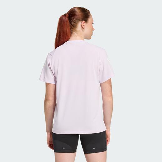 Adidas阿迪达斯ADI365 T-SHIRT 速干跑步运动短袖T恤KS5048 商品图1