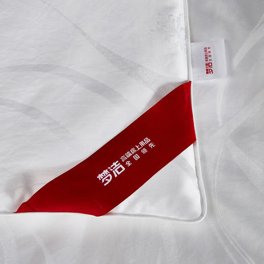 梦洁 醇享蚕丝四季被臻礼▪芳华 商品图4