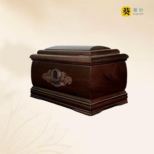 圆阁J骨灰盒寿盒骨灰坛骨灰罐 商品图1