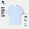 【纳维凯尔】【120-165】Navigare意大利小帆船女童短袖POLO衫 商品缩略图7