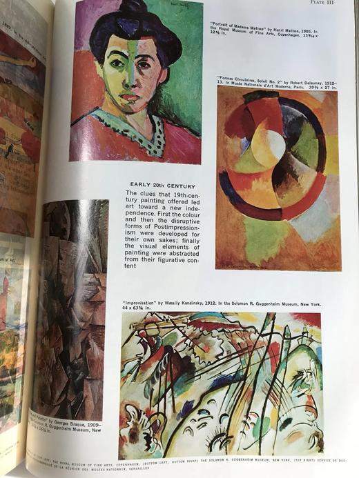 大英百科全书第14版（全24卷）数千幅插图（包括照片、版画、图表等） 精装大16开 商品图13