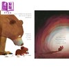 【中商原版】勇敢的小熊 Steve Small Brave Little Bear 英文原版 儿童绘本 动物故事图画书 温馨可爱 亲子读物 进口童书 商品缩略图2