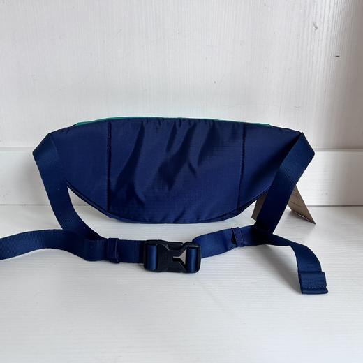 点此购买 北面男女款登山斜挎包运动腰包 qk 343704 商品图6