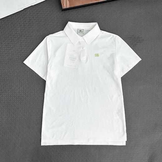 点此购买 可隆SECO夏季女款POLO衫 qk 343692 商品图2