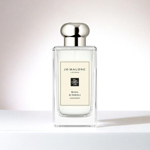 【春季焕新】【香港免税店🇭🇰】Jo Malone London祖玛珑鼠尾草/蓝风铃香水100ml·香港直邮 商品图8