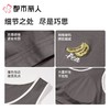 都市丽人睡衣女士睡衣薄家居服睡衣女士棉质背心裙有杯垫背心裙女装睡裙LHC6A4 商品缩略图3