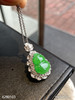 绿葫芦吊坠【6280103】具体价格微信咨询 商品缩略图5