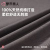 都市丽人睡衣女士睡衣薄家居服睡衣女士棉质背心裙有杯垫背心裙女装睡裙LHC6A4 商品缩略图5