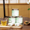 谢大高茉莉花茶罐装茶合集 双瓣茉莉花 ，花苞大花香足 九窨一提  基地直邮 商品缩略图8