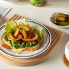 地窖酸甜乳黄瓜|送粥/拌面/夹面包，酸甜脆爽好开胃！ 商品缩略图1