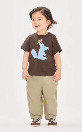 jnby  26年夏款  长裤   YQ4E11360