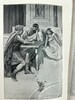1906年 希腊历史故事集 配插图 全真皮精装32开 商品缩略图2