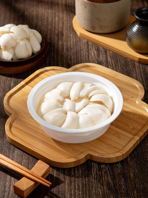 MM 山姆 兰州鲜百合 160g 商品图1