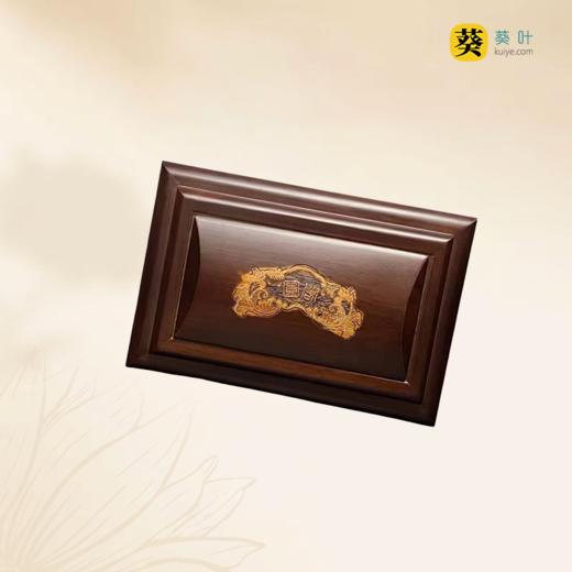 圆阁J骨灰盒寿盒骨灰坛骨灰罐 商品图3