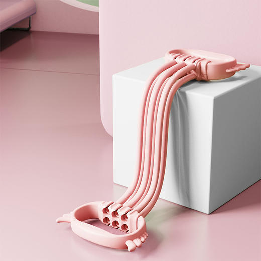 【秒杀】⛺凯速KANSOON | 凯速六股拉力器 商品图4