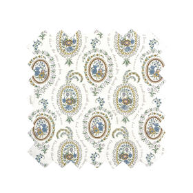 LT300B LOVE POEM爱的诗篇 英国LIBERTY利伯缇 塔纳棉高支100支