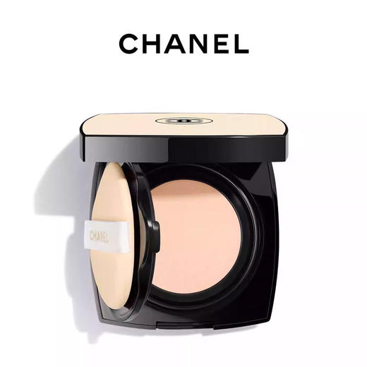 【春季焕新】【香港直邮】【香港免税店🇭🇰】Chanel 香奈儿果冻气垫粉底液5g 商品图7