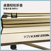 ⛺凯速KANSOON | 凯速户外便携折叠桌椅五件套（送收纳包） 商品缩略图4