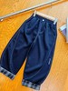 工厂特价！不退换无补！儿童针织防牛仔裤  26Y03109- 商品缩略图4