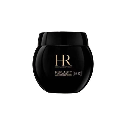 【香港免税店🇭🇰】HR赫莲娜新版黑绷带面霜50PX50ml*1+5ml*4   1拖4礼盒·香港直邮-x_bba 商品图5